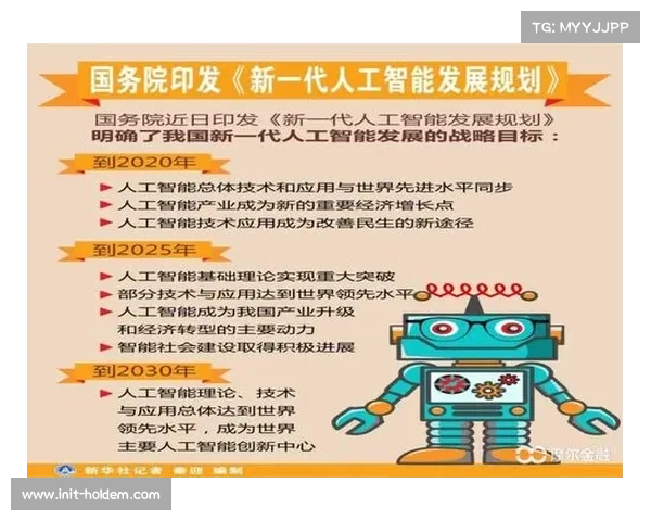 国务院发布人工智能+行动意见推动体育训练技术创新与发展 国务院发布人工智能+行动意见推动体育训练技术创新与发展