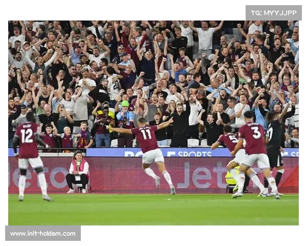 西汉姆联3-2伯恩利,保级关键战取宝贵三分 西汉姆联3-2伯恩利,保级关键战取宝贵三分