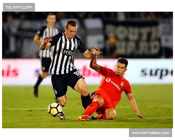 贝尔格莱德游击队新星引欧洲豪门关注