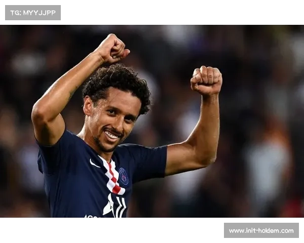 马尔基尼奥斯巴黎生涯400场，队长续约在即