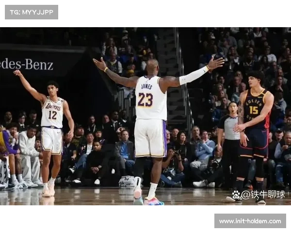 詹姆斯脚踝伤病出战成疑，湖人主场迎战黄蜂力争连胜