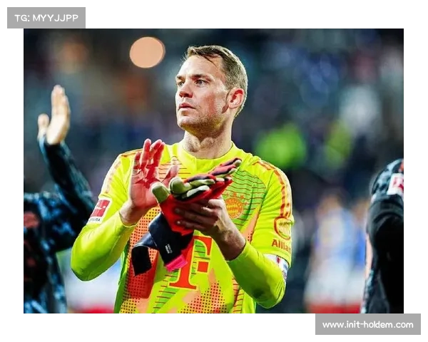 诺伊尔神扑救主,拜仁门神高龄仍显统治力