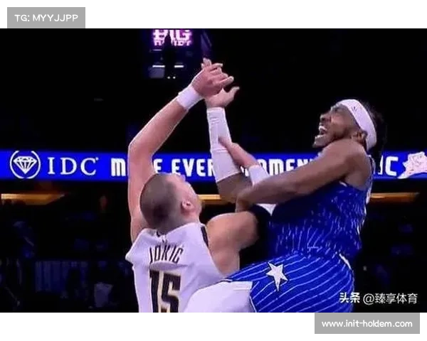 爵士绝杀掘金,马尔卡宁压哨三分终结对手六连胜